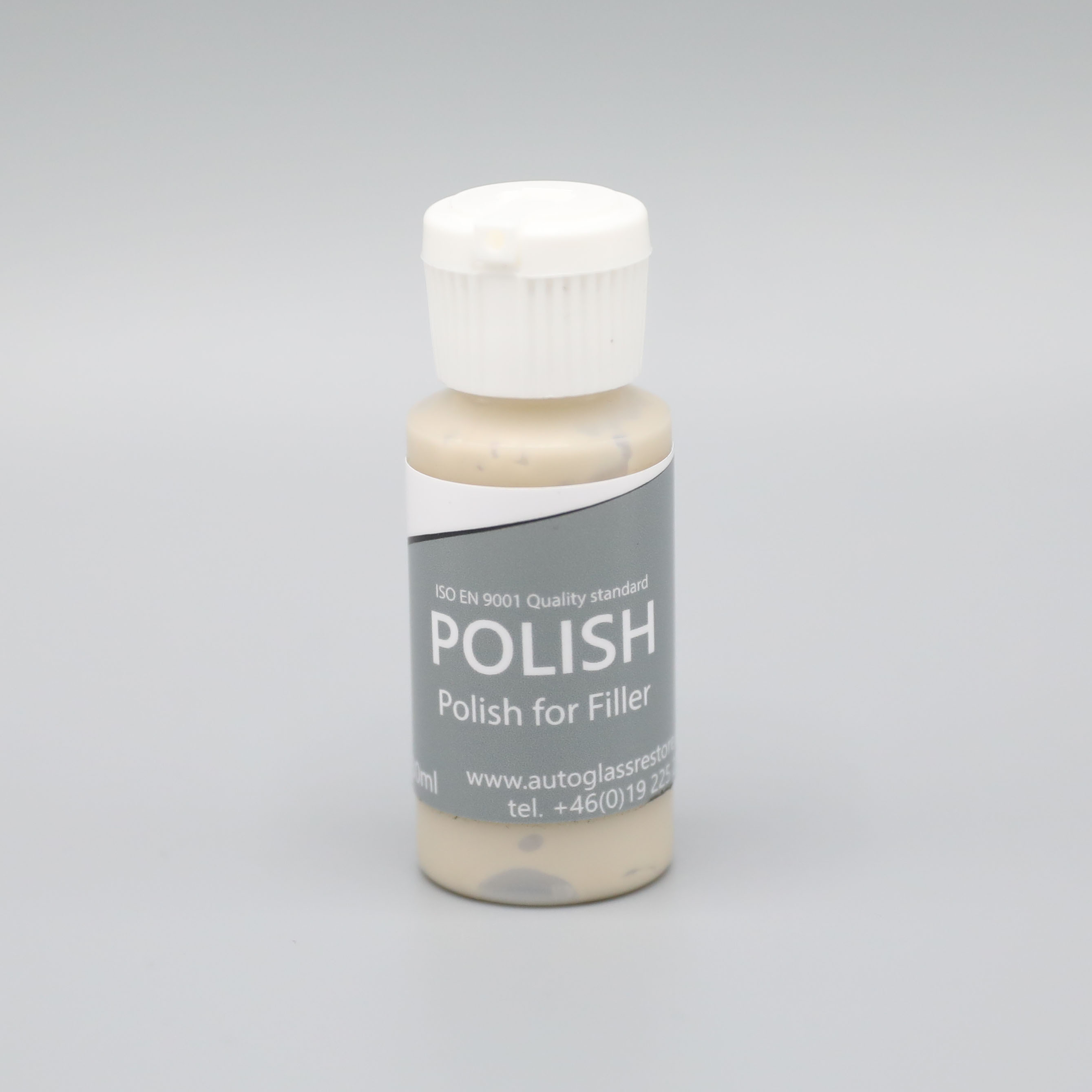 ピットポリッシュ（30ml）
