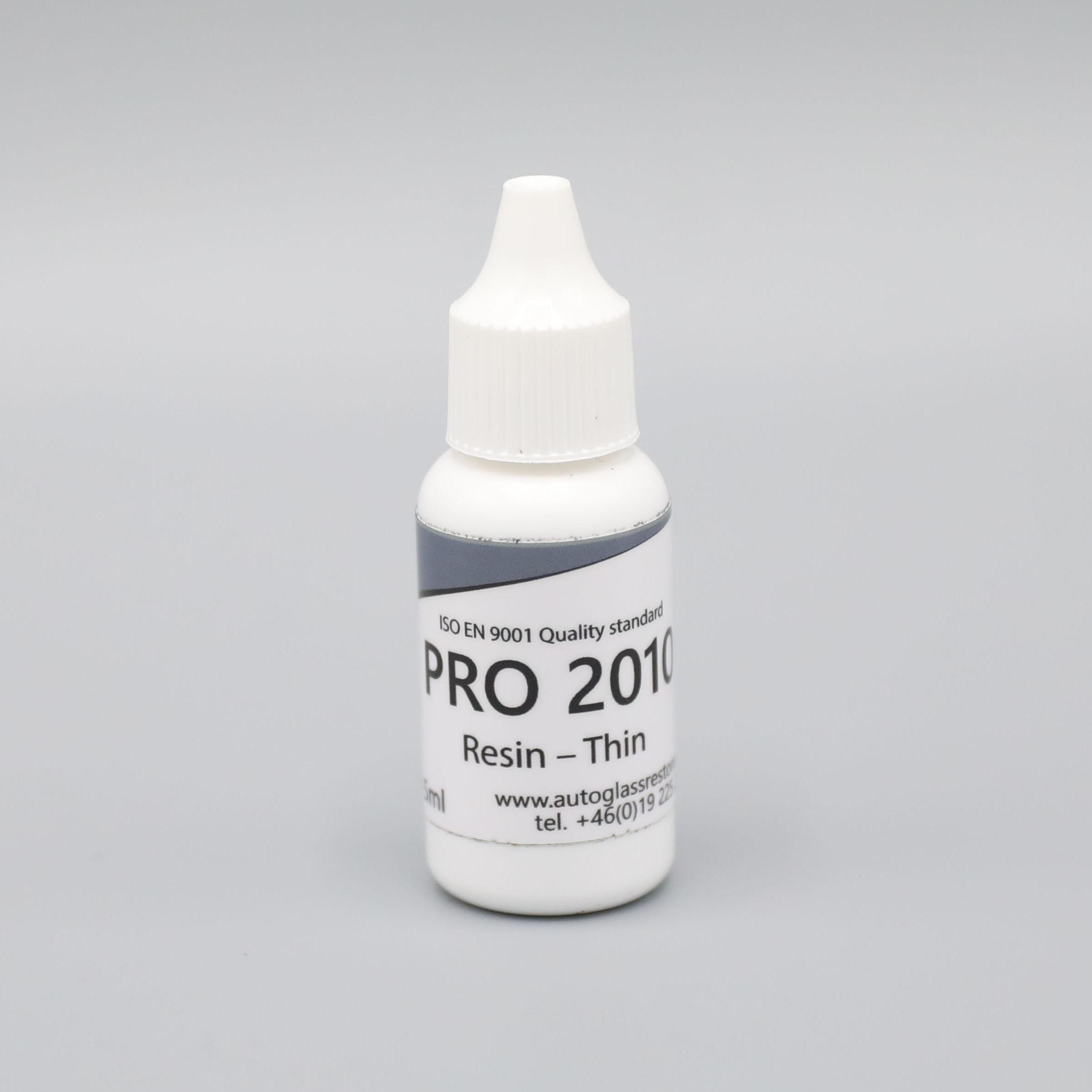 レジン Pro2010 （15ml）